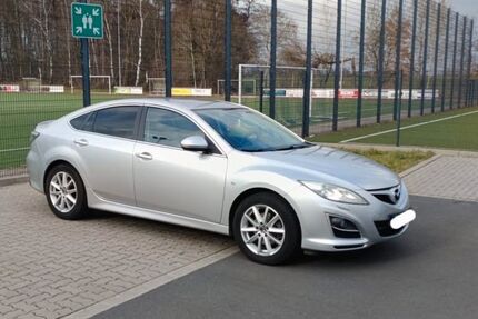 Mazda 6 130.000 km 6.900 € Lage 32791