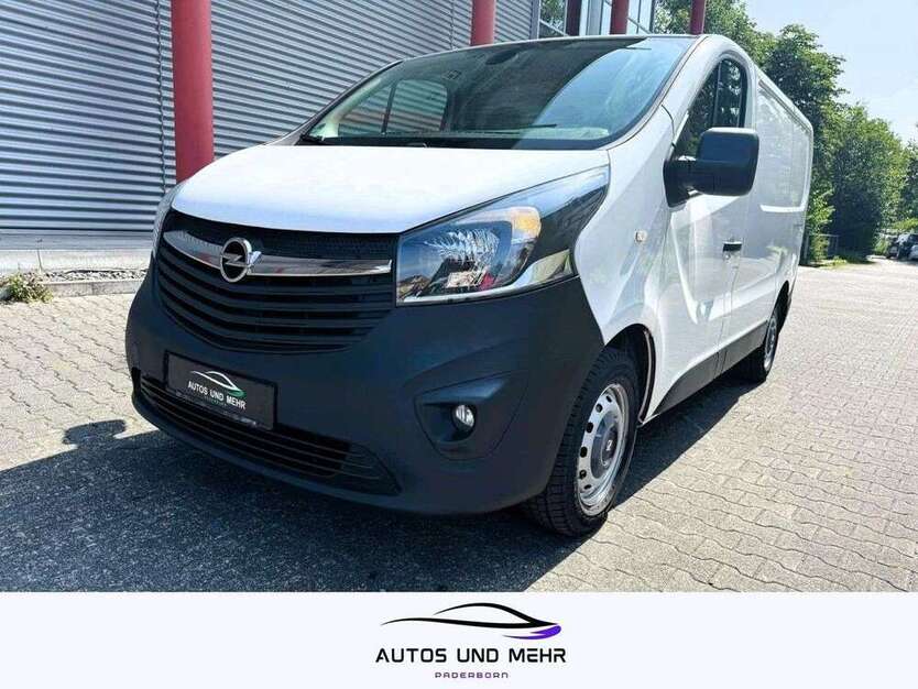 Vivaro