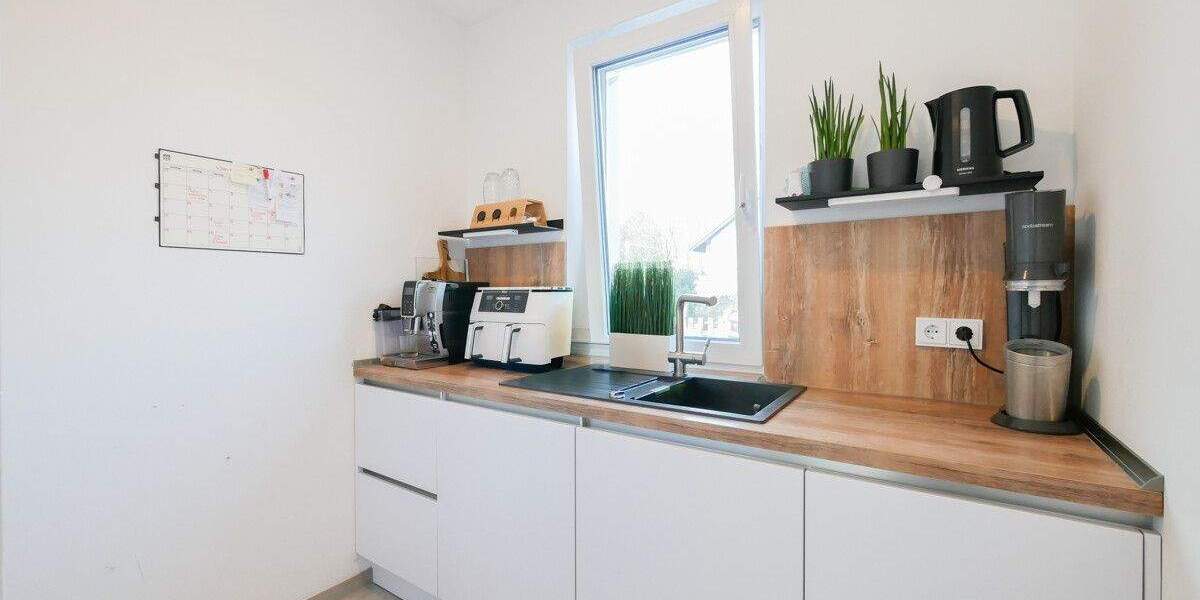 Doppelhaushälfte Paderborn Kernstadt - 5 Zimmer, 110 m&sup2;, 479.000&euro; | Angebot:25704121