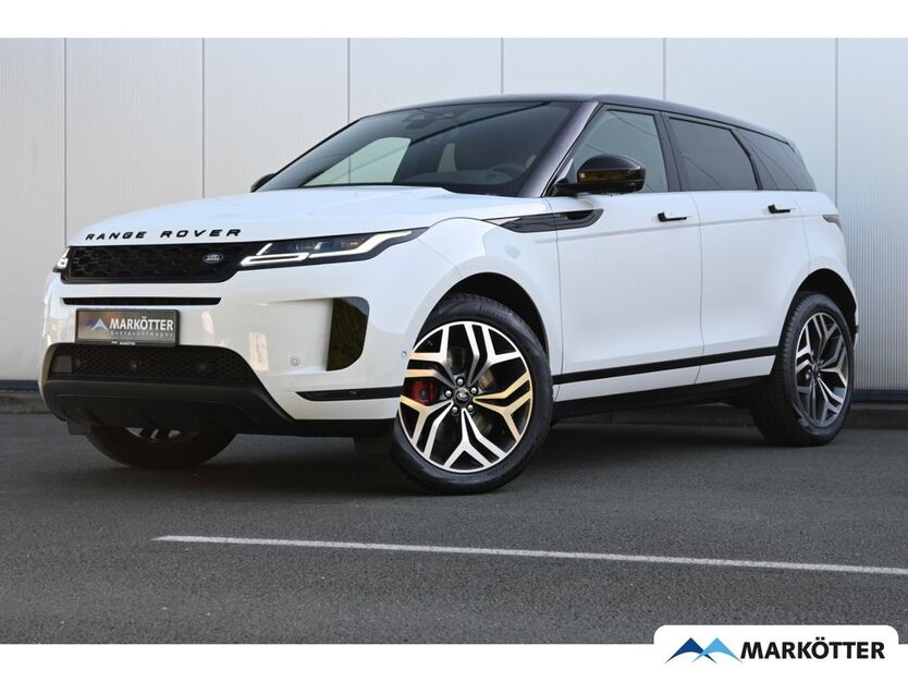 Land Rover Range Rover Evoque 42.739 km 37.880 € Paderborn 33106