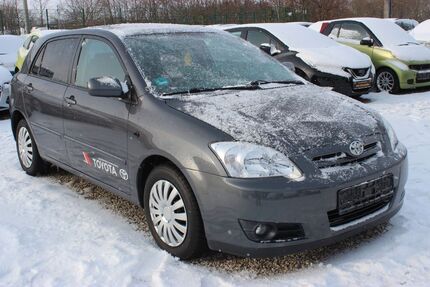 Toyota Corolla 138.790 km 4.490 &euro; Paderborn 33106