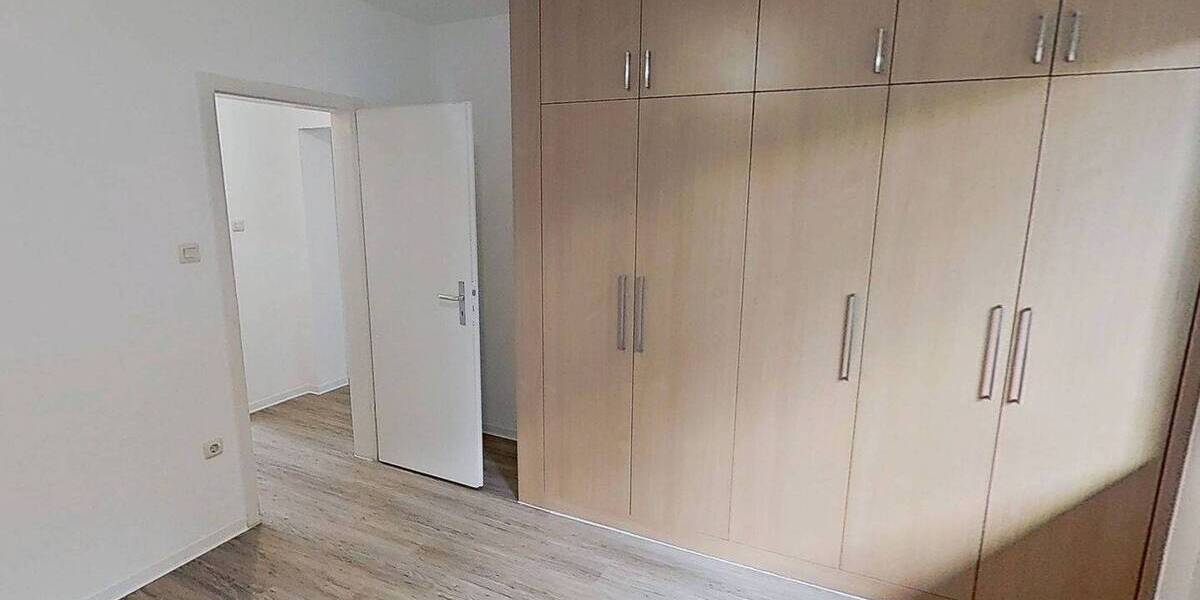 Etagenwohnung Paderborn Sennelager - 4 Zimmer, 80 m&sup2;, 729&euro; | Angebot:26929265