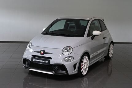 Abarth 695 16.826 km 28.750 € Paderborn 33100