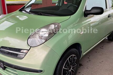 Nissan Micra 167.000 km 1.990 &euro; Oerlinghausen 33813