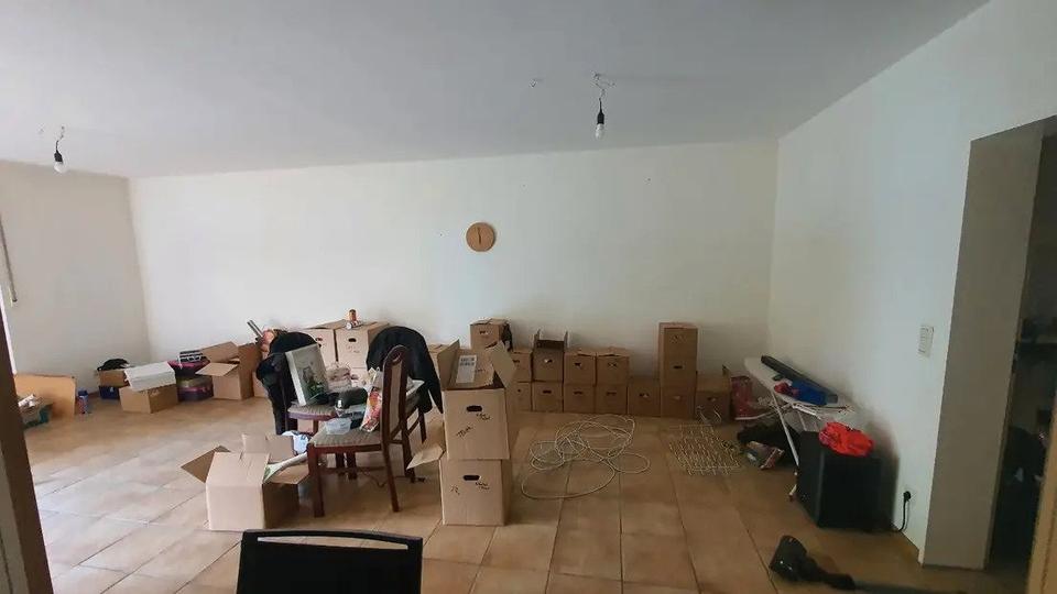 Maisonettenwohnung Paderborn Neuenbeken - 4 Zimmer, 122 m&sup2;, 1.200&euro; | Angebot:27541845