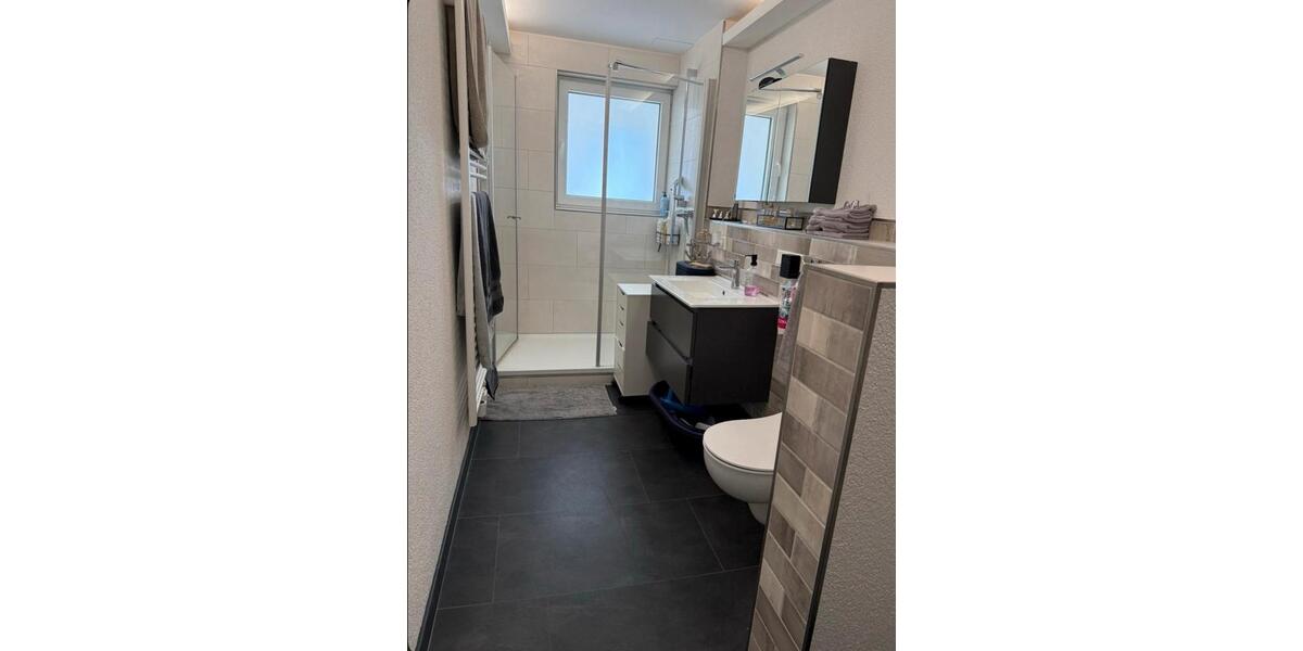 Etagenwohnung Marsberg - 3.5 Zimmer, 120 m&sup2;, 950&euro; | Angebot:26256398