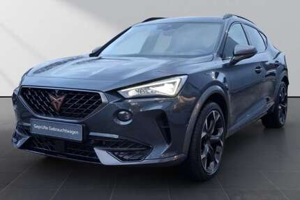 Cupra Formentor 20.067 km 27.790 &euro; Paderborn-Elsen 33104