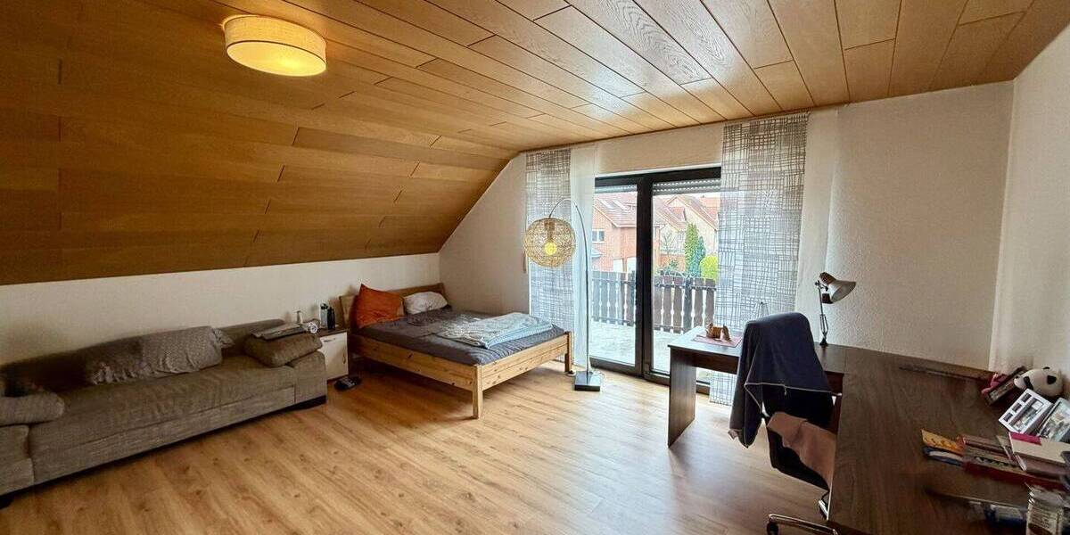 Mehrfamilienhaus, Wohnhaus Paderborn Kernstadt - 7 Zimmer, 219 m&sup2;, 469.000&euro; | Angebot:26715109