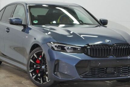 BMW 318 1.800 km 43.990 € Detmold 32758