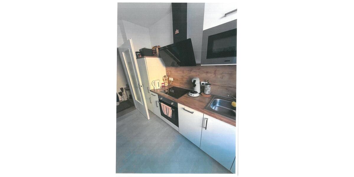 Erdgeschoßwohnung Rietberg - 3 Zimmer, 61 m&sup2;, 820&euro; | Angebot:25991544