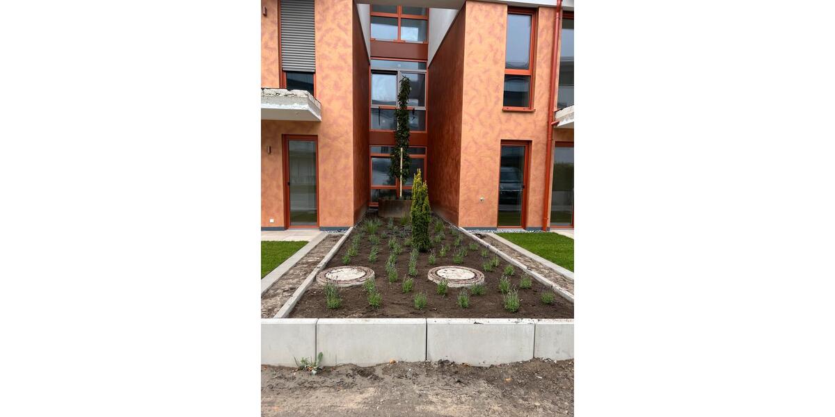 Terrassenwohnung Paderborn - 2 Zimmer, 70 m&sup2;, 850&euro; | Angebot:26459590