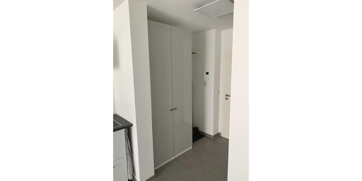 Etagenwohnung Paderborn Univiertel - 2 Zimmer, 41 m&sup2;, 187.000&euro; | Angebot:25852782