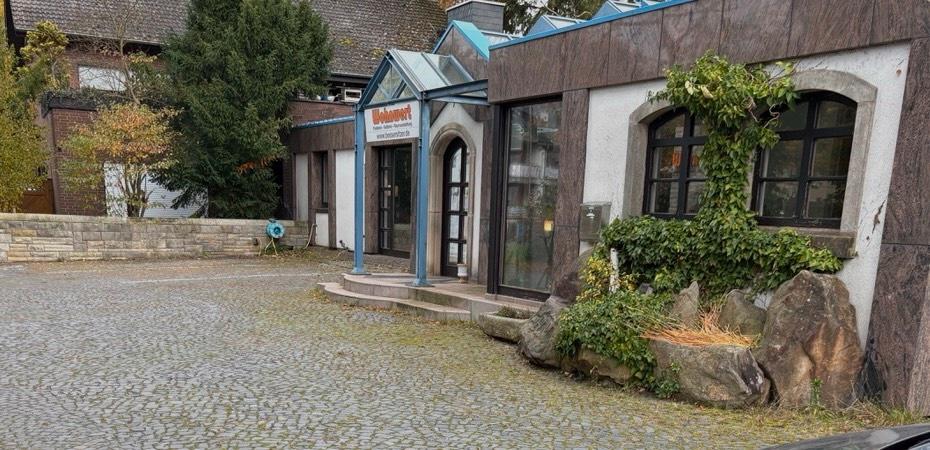 Bürofläche ca.180qml zimmer