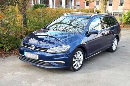 VW Golf 210.000 km 8.950 &euro; Rietberg 33397