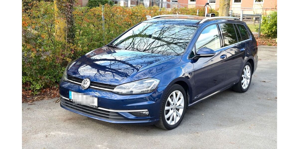 VW Golf 210.000 km 8.950 &euro; Rietberg 33397