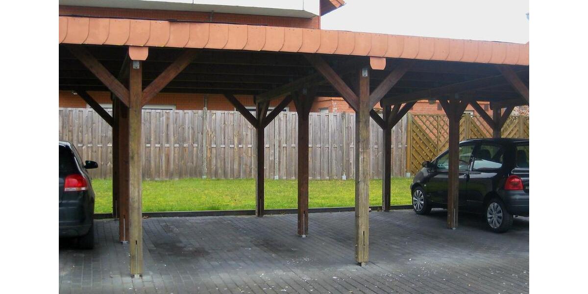 Dachgeschoßwohnung Paderborn Elsen - 2 Zimmer, 57 m&sup2;, 500&euro; | Angebot:27621110