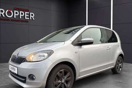 Skoda Citigo 89.900 km 7.450 € Paderborn 33104