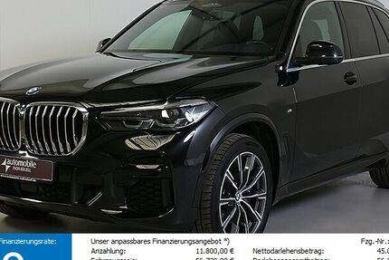 BMW X5 91.600 km 55.440 € Paderborn 33100