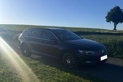 VW Passat 202.000 km 15.999 &euro; Altenbeken 33184