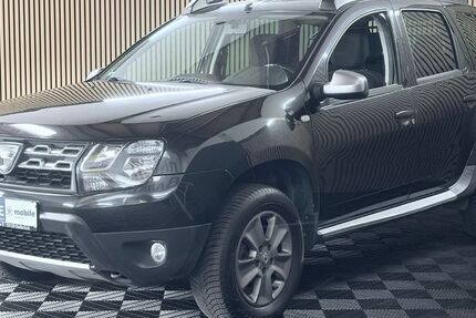 Dacia Duster 94.200 km 7.990 &euro; Delbrück 33129