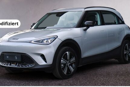 Smart #1 6.000 km 29.892 &euro; Paderborn 33100