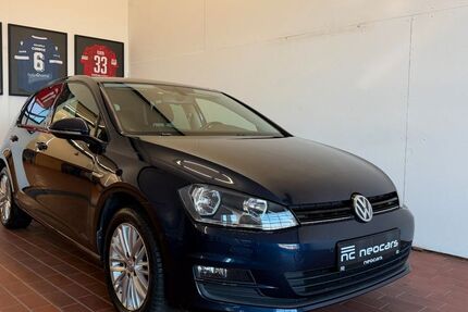 VW Golf 120.638 km 7.990 &euro; Schloß Holte - Stukenbrock 33758