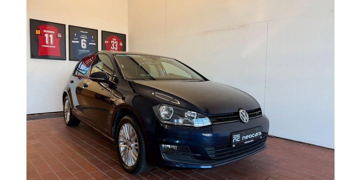 VW Golf 120.638 km 7.990 &euro; Schloß Holte - Stukenbrock 33758