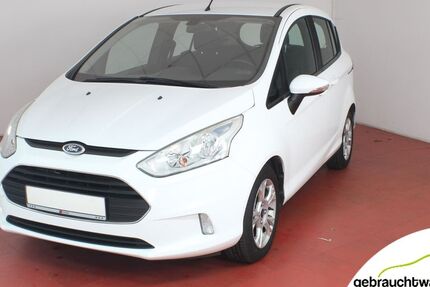 Ford B-Max 136.516 km 4.998 &euro; Horn Bad Meinberg 32805