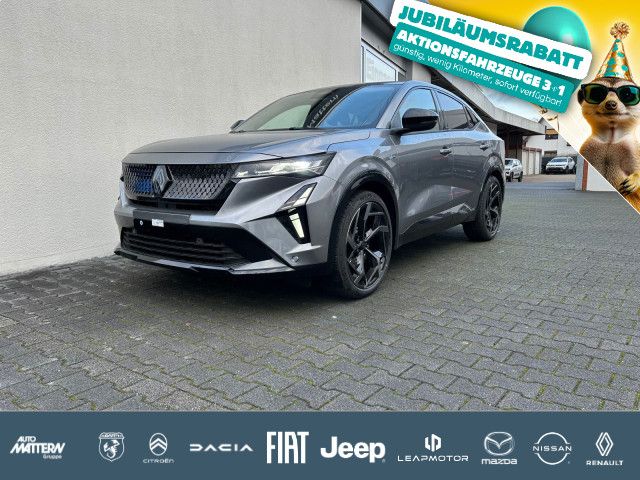 Renault Rafale 4.000 km 57.790 € Bielefeld 33719