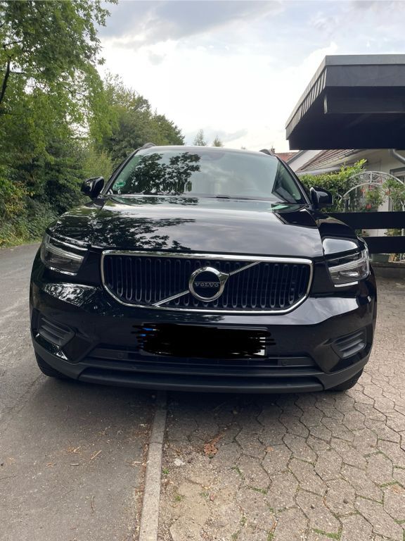 XC40