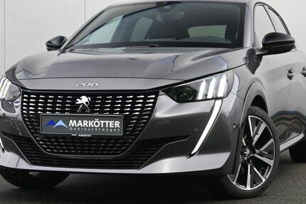 Peugeot 208 24.080 km 19.370 &euro; Paderborn 33106