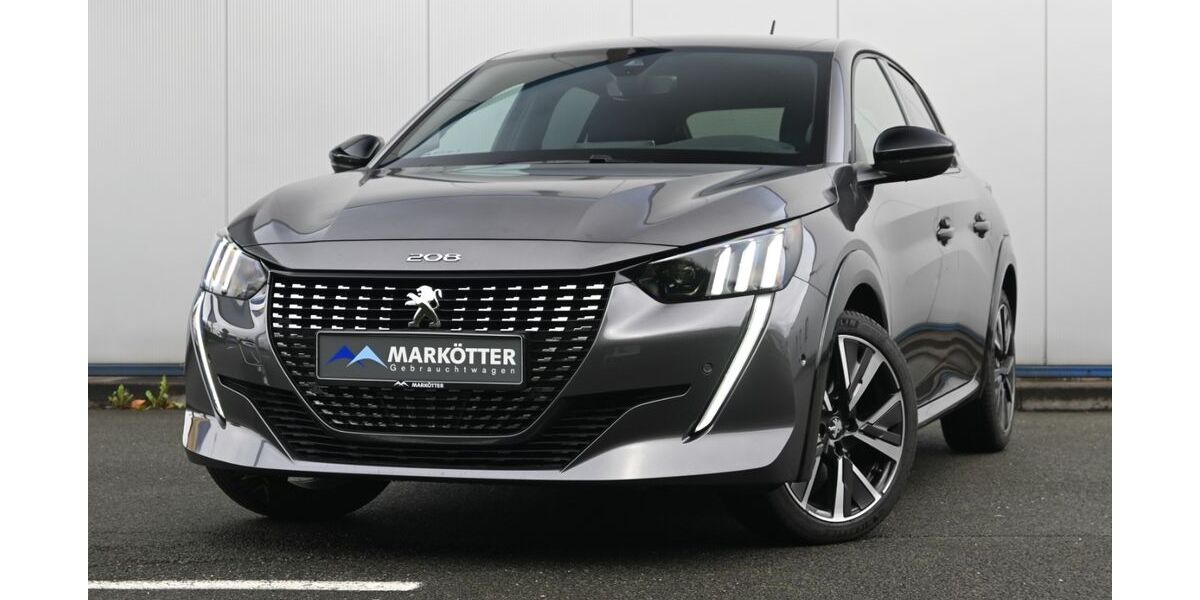 Peugeot 208 24.080 km 19.370 &euro; Paderborn 33106