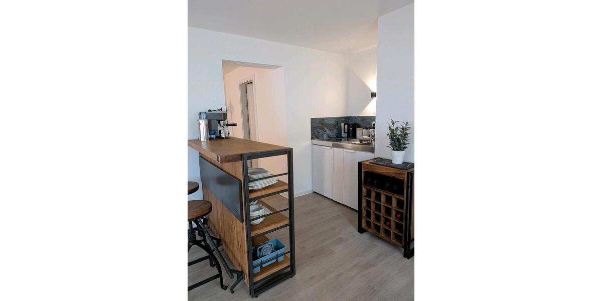 Erdgeschoßwohnung Paderborn - 1 Zimmer, 33 m&sup2;, 630&euro; | Angebot:26429987
