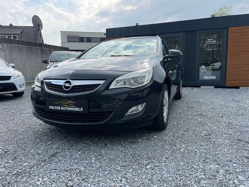 Astra