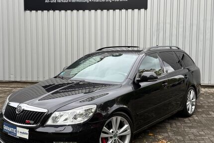 Skoda Octavia 240.000 km 6.999 € Delbrück 33129