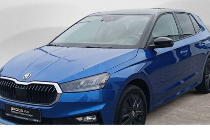 Skoda Fabia 60.036 km 17.880 &euro; Detmold 32756