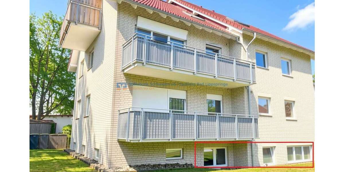 Etagenwohnung Schlangen - 4 Zimmer, 84 m&sup2;, 160.000&euro; | Angebot:26896540