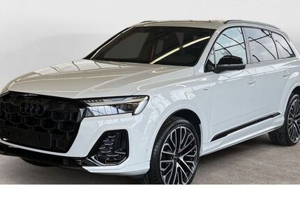 Audi Q7 4.990 km 107.990 &euro; Detmold 32756