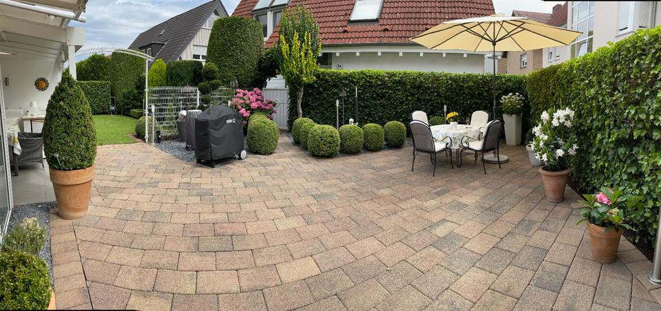Maisonettenwohnung Paderborn - 3 Zimmer, 120 m&sup2;, 439.000&euro; | Angebot:27189119