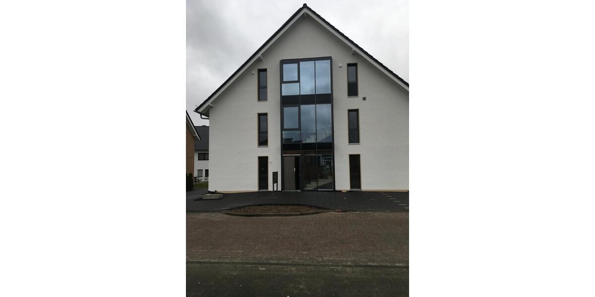 Erdgeschoßwohnung Paderborn Neuenbeken - 3 Zimmer, 80 m&sup2;, 1.046&euro; | Angebot:25790487