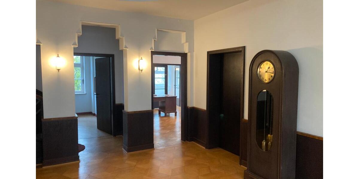 Representative Büroräume in Detmold Innenstadt zimmer