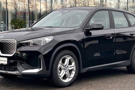 BMW iX1 4.980 km 40.550 &euro; Lippstadt 59557