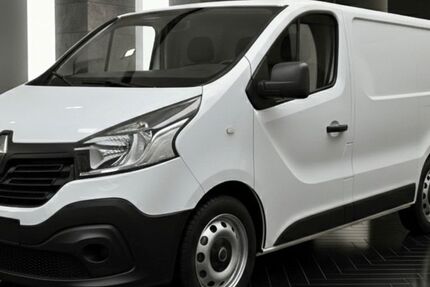 Renault Trafic 121.000 km 9.600 &euro; Bad Lippspringe 33175