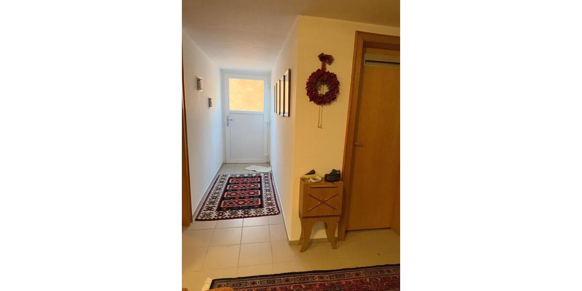 Etagenwohnung Schloß Holte-Stukenbrock Stukenbrock - 5 Zimmer, 150 m&sup2;, 1.650&euro; | Angebot:25416098