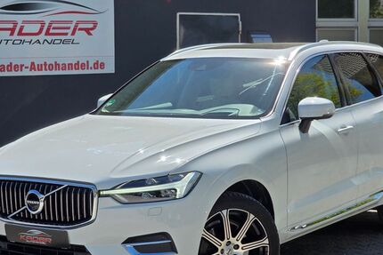 Volvo XC60 87.000 km 27.990 &euro; Paderborn 33104