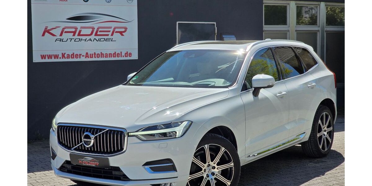 Volvo XC60 87.000 km 27.990 &euro; Paderborn 33104