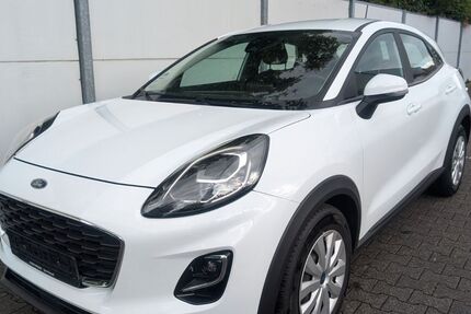 Ford Puma 66.859 km 10.799 &euro; Detmold 32758