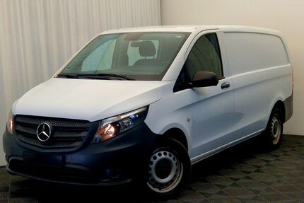 Mercedes-Benz Vito 94.000 km 25.800 &euro; Bad Lippspringe 33175