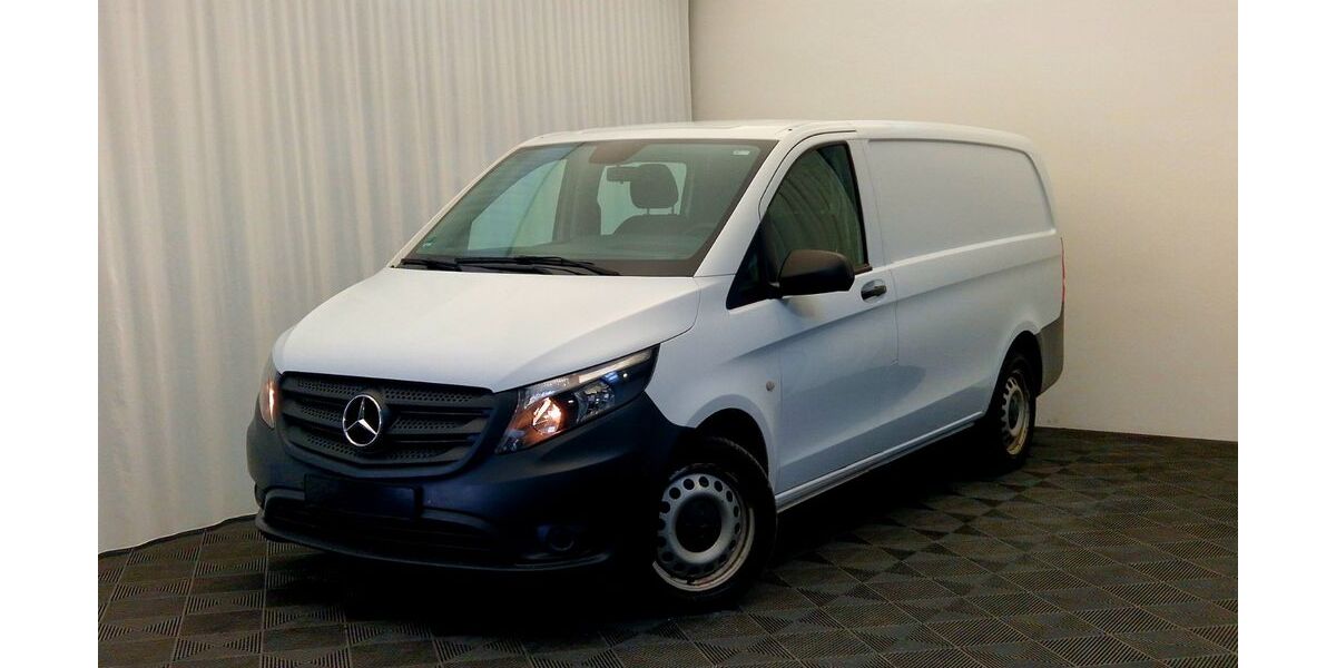 Mercedes-Benz Vito 94.000 km 25.800 &euro; Bad Lippspringe 33175