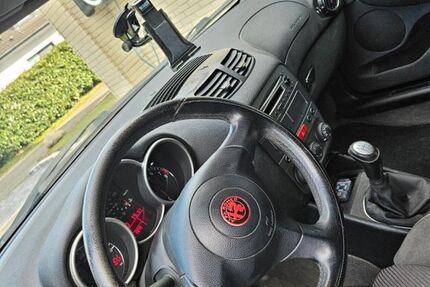 Alfa Romeo 147 222.000 km 850 &euro; Augustdorf 32832